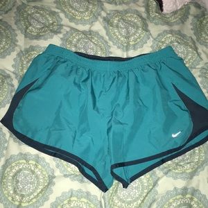 Nike Shorts!